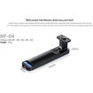 Leofoto NF-04 Collar Foot for Select Nikon Lenses in India imastudent.com