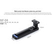 Leofoto NF-05 Collar Foot for Select Nikon Lenses in India imastudent.com