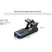 Leofoto NF-05 Collar Foot for Select Nikon Lenses in India imastudent.com