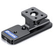 Leofoto CF-01 Lens Collar Foot for Select Canon Lenses in India imastudent.com