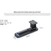 Leofoto CF-04 Lens Collar Foot for Select Canon Lenses in India imastudent.com