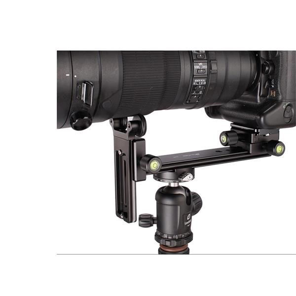 Buy Leofoto LS200 Long Lens Support with Quick Release at Lowest Price