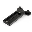 Leofoto LS-200 Long Lens Support with Quick Release in India imastudent.com
