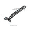 Leofoto VR-400 Universal Long Lens Support in India imastudent.com