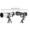 Leofoto VR-400 Universal Long Lens Support in India imastudent.com