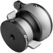 Leofoto LB-65 Leveling Base with Butterfly Handle with 65mm Plate in India imastudent.com
