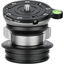 Leofoto LB-75S Leveling Base with Butterfly Handle with 75mm Plate and 70mm System Base Mount in India imastudent.com