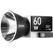 Zhiyun MOLUS G60 Bi-Color Mini COB Monolight (Combo Kit) in India imastudent.com