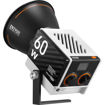 Zhiyun MOLUS G60 Bi-Color Mini COB Monolight (Combo Kit) in India imastudent.com