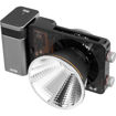 Zhiyun MOLUS X100 Bi-Color Pocket COB Monolight (Pro Kit) in India imastudent.com