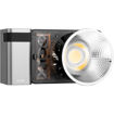 Zhiyun MOLUS X100 Bi-Color Pocket COB Monolight Combo Kit in India imastudent.com