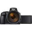 Nikon COOLPIX P1000 Digital Camera in India imastudent.com
