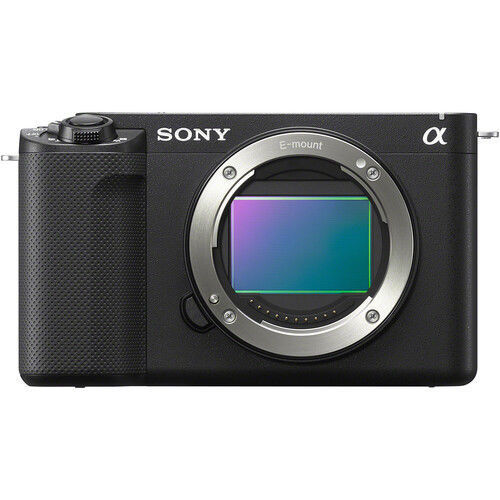 Viltrox 16mm f/1.8: The best Sony ZV-E1 vlogging lens