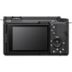 Sony ZV-E1 Mirrorless Camera with 28-60mm Lens in India imastudent.com