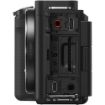Sony ZV-E1 Mirrorless Camera with 28-60mm Lens in India imastudent.com