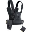 Cotton Carrier CCS G3 Dual Camera Harness in India imastudent.com