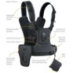 Cotton Carrier CCS G3 Dual Camera Harness in India imastudent.com