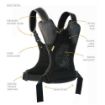 Cotton Carrier CCS G3 Dual Camera Harness in India imastudent.com