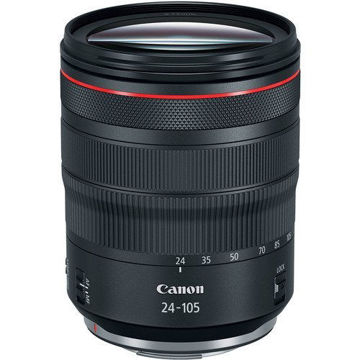 Buy Canon RF 24-240mm f/4-6.3 IS USM Lens at Low Price in India 