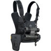 Cotton Carrier CCS G3 Binocular & Camera Harness in India imastudent.com