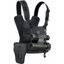 Cotton Carrier CCS G3 Binocular & Camera Harness in India imastudent.com
