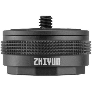 Zhiyun TransMount Quick Setup Adapter for Crane & Weebill Series in India imastudent.com