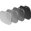 Buy Haida Rear Lens ND Filter Kit for Sigma 14-24mm & 24mm Sony E/L Mount reviews specs