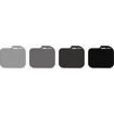 Buy Haida Rear Lens ND Filter Kit for Sigma 14-24mm & 24mm Sony E/L Mount reviews specs