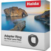 Buy Haida Rear Lens ND Filter Kit with Adapter Ring for Nikon Z 14-24mm f/2.8 S (3, 4, 6, 10-Stop) reviews specs
