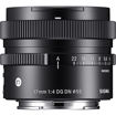 Sigma 17mm f/4 DG DN Contemporary Lens For Sony E in India imastudent.com