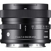Sigma 17mm f/4 DG DN Contemporary Lens For Leica L in India imastudent.com