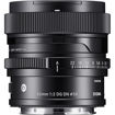 Sigma 50mm f/2 DG DN Contemporary Lens For Sony E in India imastudent.com