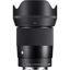 Sigma 23mm f/1.4 DC DN Contemporary Lens For Sony E in India imastudent.com