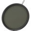 Haida NanoPro Variable NDFilter / 4 -9 Stop - 77mm in india features reviews specs