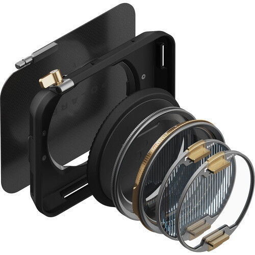 Buy PolarPro Recon Variable ND Matte Box Directors Kit at Lowest