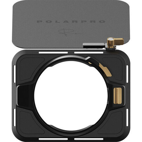 Buy PolarPro Recon Variable ND Matte Box Directors Kit at Lowest Price