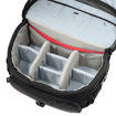 Hama Pittsburgh Camera Bag 170 black in India imastudent.com