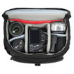 Hama Pittsburgh Camera Bag 170 black in India imastudent.com