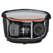 Hama Pittsburgh Camera Bag 135 black in India imastudent.com