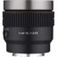 Samyang V-AF 75mm T1.9 For Sony E in India imastudent.com	