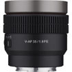 Samyang V-AF 35mm T1.9 Cine Lens For Sony E in India imastudent.com	