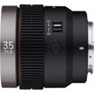 Samyang V-AF 35mm T1.9 Cine Lens For Sony E in India imastudent.com	