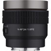 Samyang V-AF 24mm T1.9 Cine Lens For Sony E in India imastudent.com	