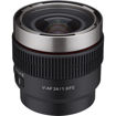 Samyang V-AF 24mm T1.9 Cine Lens For Sony E in India imastudent.com	