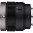 Samyang V-AF 24mm T1.9 Cine Lens For Sony E in India imastudent.com	