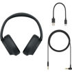 Sony WH-CH720N Wireless Over-Ear Noise-Canceling Headphones in India imastudent.com