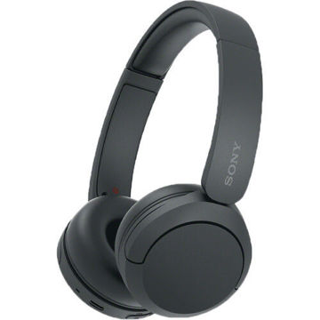 Sony WH-CH520 Wireless On-Ear Headphones with Microphone in India imastudent.com