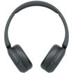 Sony WH-CH520 Wireless On-Ear Headphones with Microphone in India imastudent.com