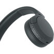 Sony WH-CH520 Wireless On-Ear Headphones with Microphone in India imastudent.com