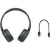 Sony WH-CH520 Wireless On-Ear Headphones with Microphone in India imastudent.com